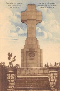 Gorlice - Reprodukcja 30330