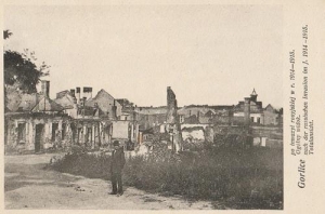 Gorlice - Reprodukcja 30334