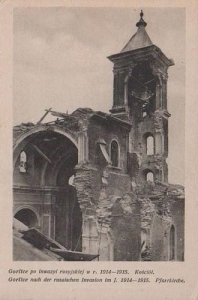 Gorlice - Reprodukcja 30336