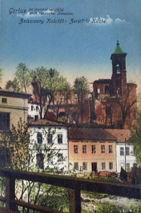 Gorlice - Reprodukcja 30338