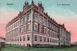Gorlice - Reprodukcja 30339