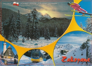 Zakopane - 09721