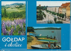 Gołdap - 09737