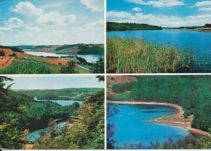 Pojezierze Kaszubskie - 09740