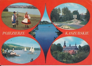 Pojezierze Kaszubskie - 09742
