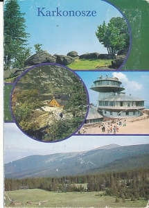 Karkonosze - 09747