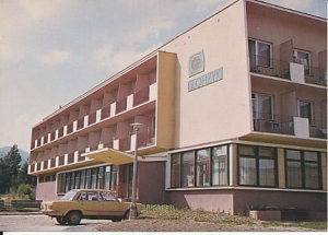 Muszyna Złockie - 09750
