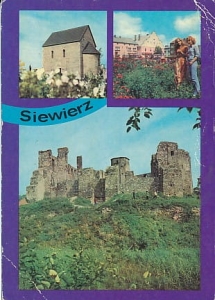 Siewierz - 09777