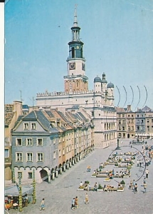 Poznań - 09787
