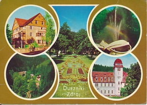 Duszniki Żdrój - 09794