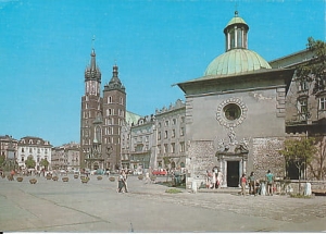 Kraków - 09803