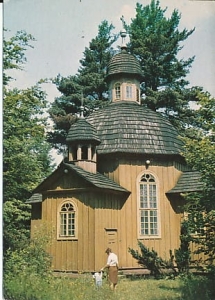 Krynica - 09811