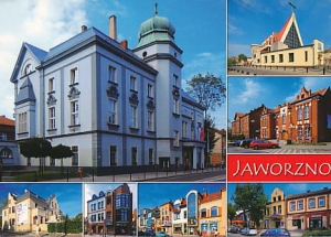 Jaworzno - 09823