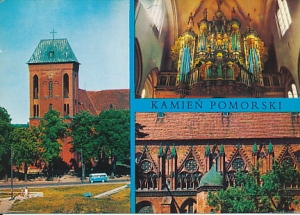 Kamień Pomorski - 09845