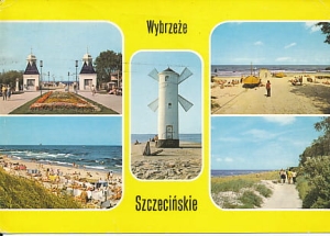 Wybrzeże Szczecińskie - 09849