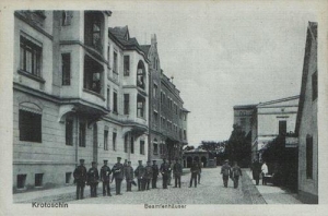 Krotoszyn - Reprodukcja 30424