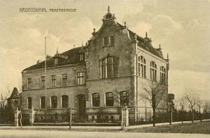 Krotoszyn - Reprodukcja 30433
