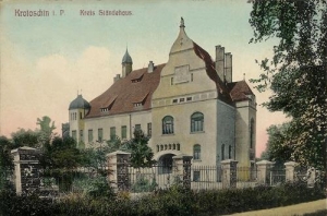 Krotoszyn - Reprodukcja 30441