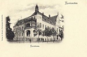 Krotoszyn - Reprodukcja 30442