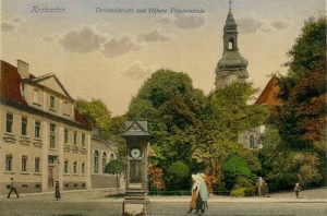 Krotoszyn - Reprodukcja 30454