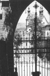Przemyśl Kościół - Reprodukcja 30458