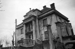 Przemyśl ośrodek NSDAP - Reprodukcja 30459