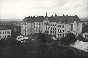 Przemyśl seminarium - Reprodukcja 30461