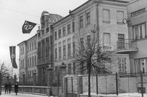 Przemyśl starostwo - Reprodukcja 30462
