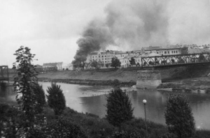 Przemyśl panorama - Reprodukcja 30473