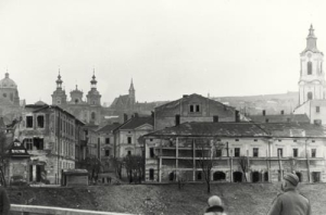Przemyśl panorama - Reprodukcja 30474