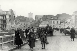 Przemyśl panorama - Reprodukcja 30475