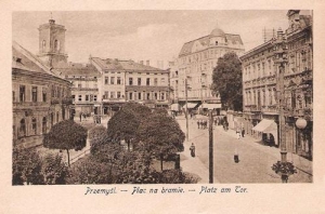 Przemyśl - Reprodukcja 30531