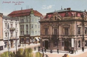 Przemyśl - Reprodukcja 30532