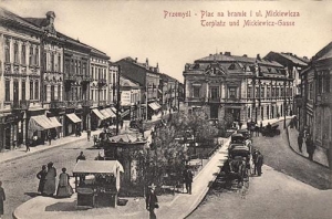 Przemyśl - Reprodukcja 30534