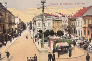 Przemyśl - Reprodukcja 30535