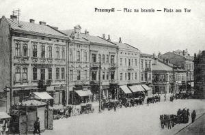 Przemyśl - Reprodukcja 30536