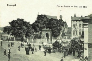 Przemyśl - Reprodukcja 30537