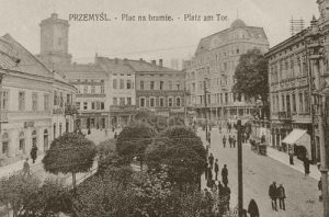 Przemyśl - Reprodukcja 30538