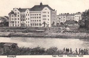Przemyśl Teatr - Reprodukcja 30552