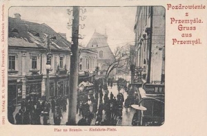 Przemyśl - Reprodukcja 30559