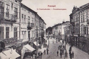 Przemyśl - Reprodukcja 30560