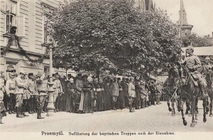 Przemyśl - Reprodukcja 30579