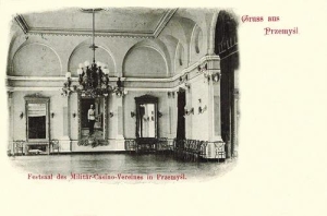 Przemyśl - Reprodukcja 30585