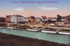 Przemyśl - Reprodukcja 30589