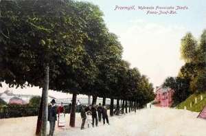 Przemyśl - Reprodukcja 30590