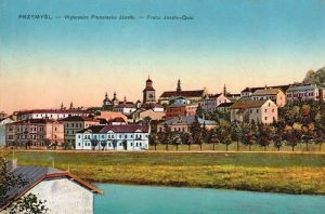 Przemyśl - Reprodukcja 30591