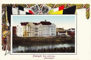 Przemyśl - Reprodukcja 30592