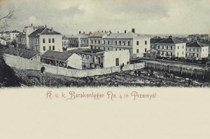 Przemyśl - Reprodukcja 30593