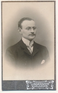 CDV Fotografia wizytowa - 2815