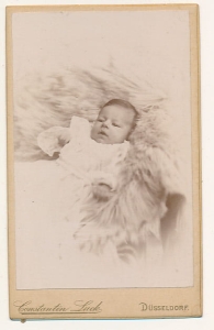 CDV Fotografia wizytowa - 2827